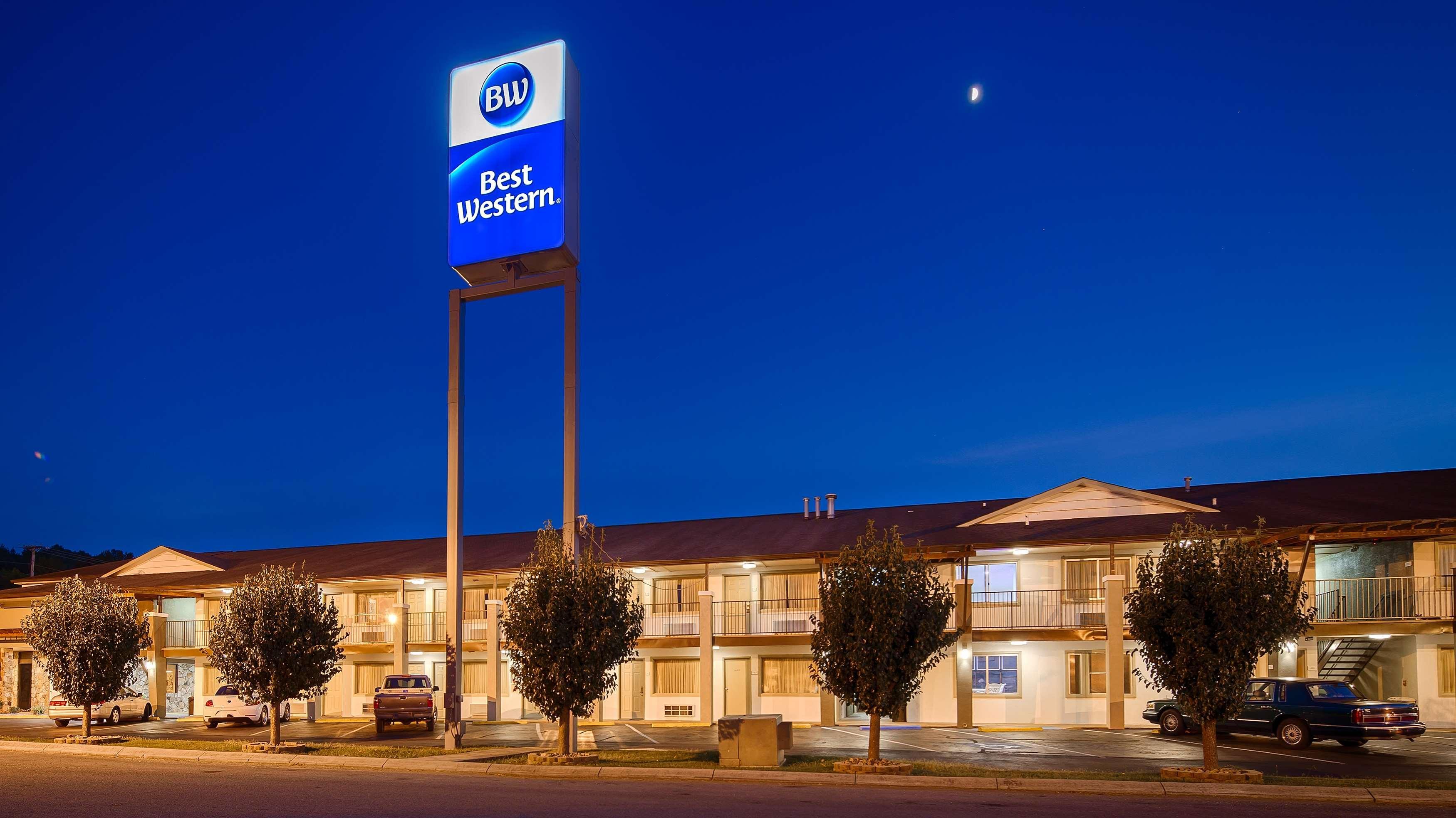 Best Western Dayton Exterior photo