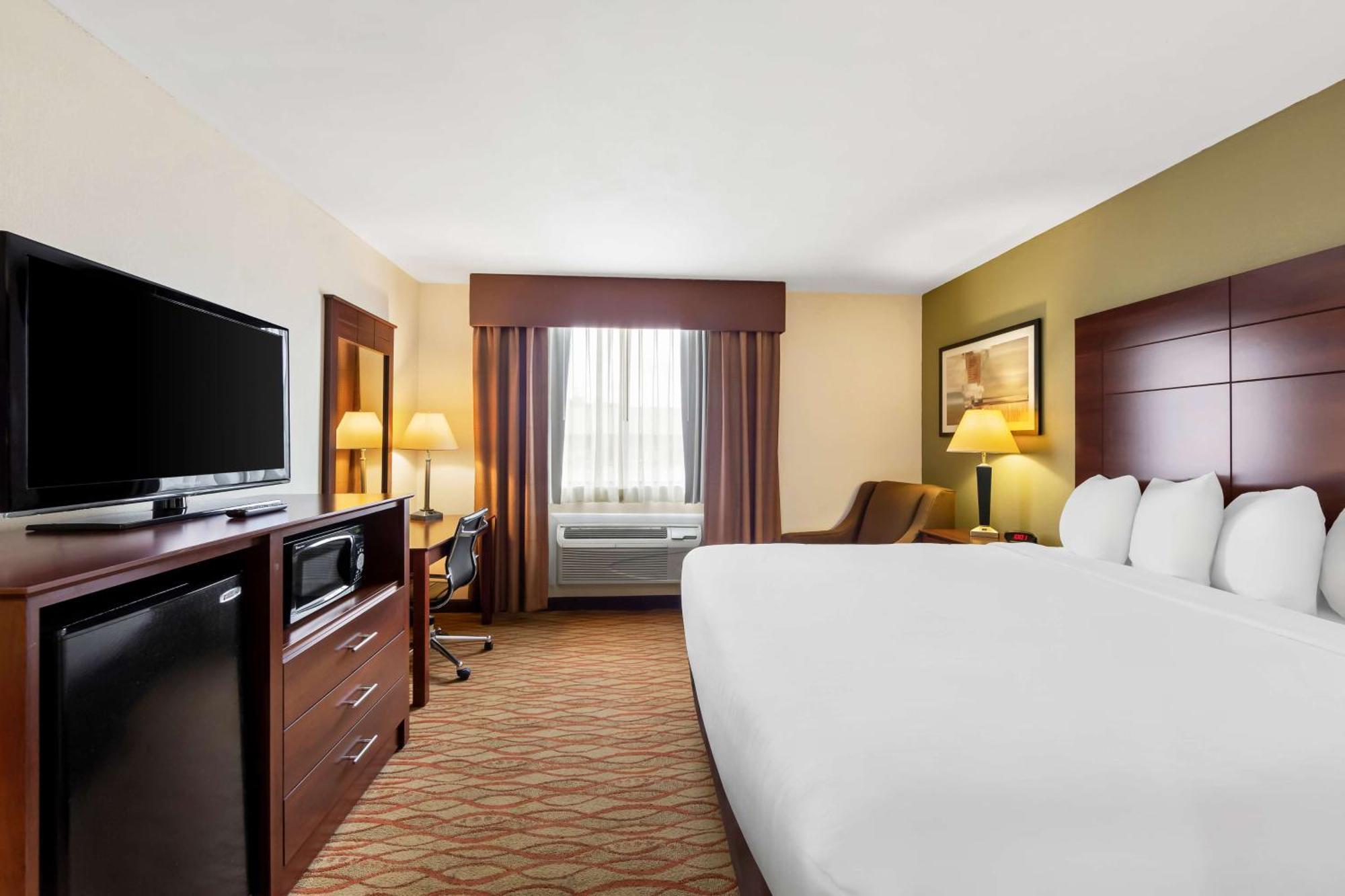 Best Western Dayton Exterior photo