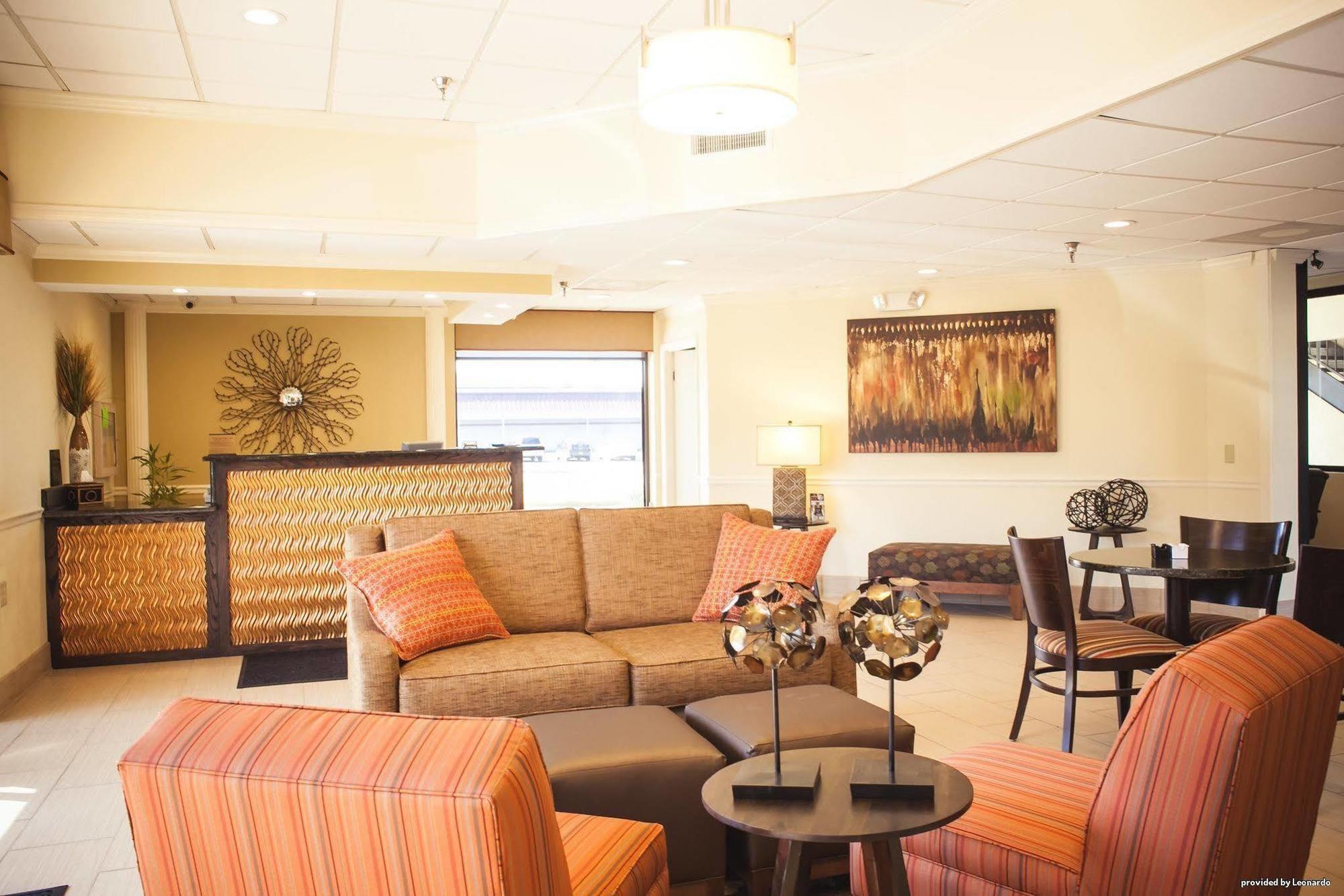 Best Western Dayton Exterior photo